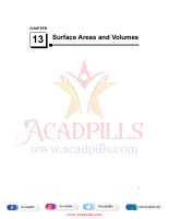Surface area and volume .pdf